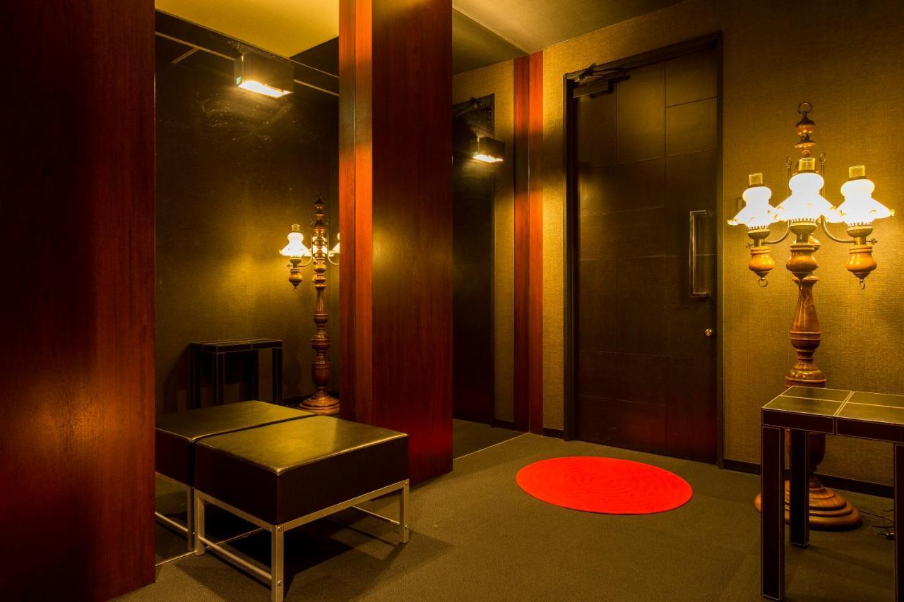 R&Run Kyoto Serviced Apartment & Suites Chambre photo