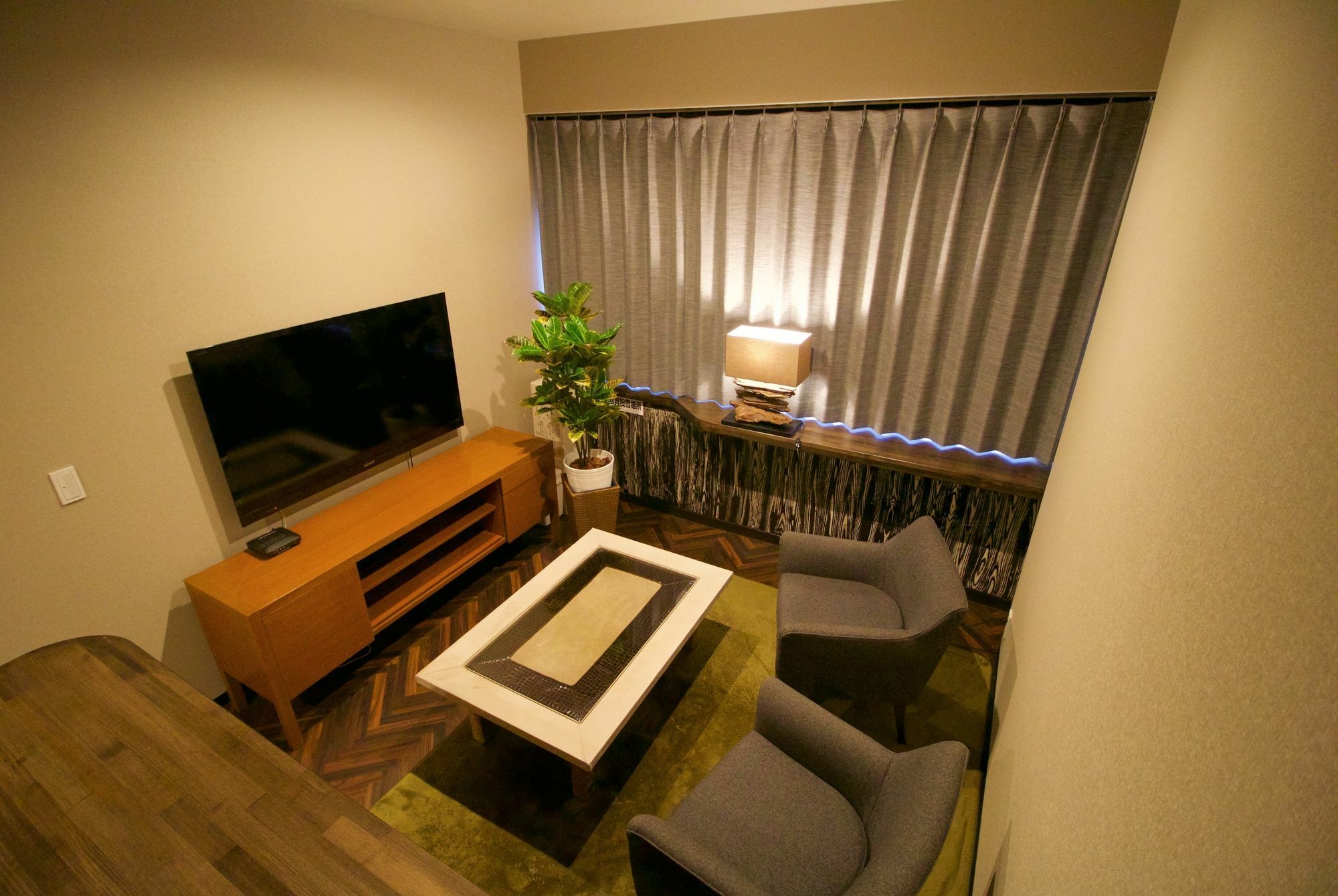 R&Run Kyoto Serviced Apartment & Suites Extérieur photo